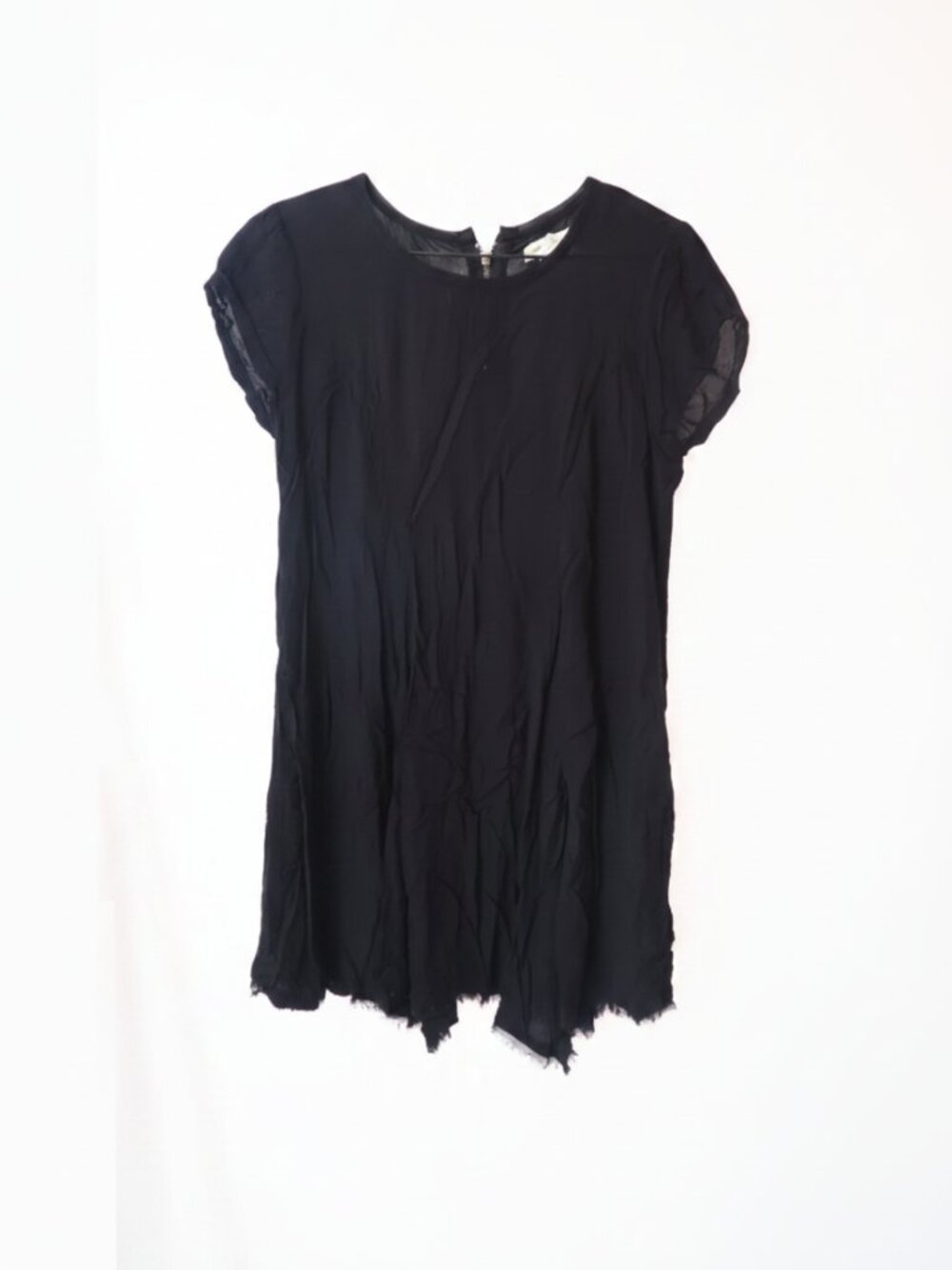 Urban Outfitters Silence and Noise Flowy Mini Dress